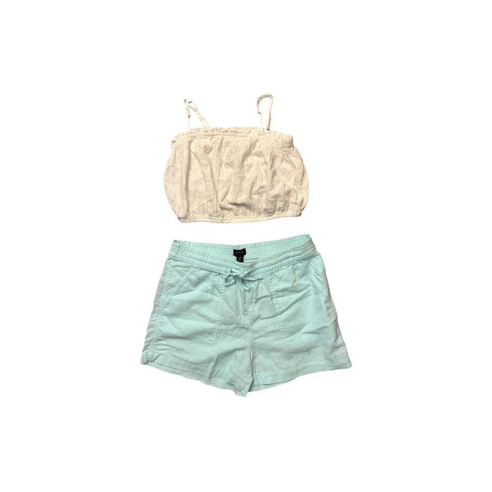 Cute outfit